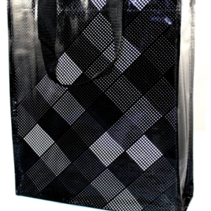 Сумка ПП 30*35+10 Ромбо РР351 50/ BelBag