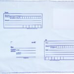 Пакет ПП 320*355мм почтовый