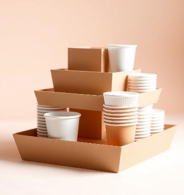 Бумажная продукция