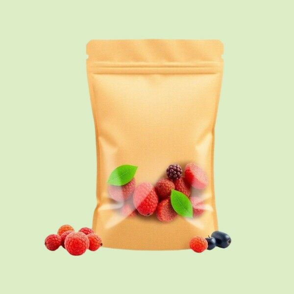 Пакеты дой-пак