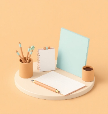 Канцелярия и офис