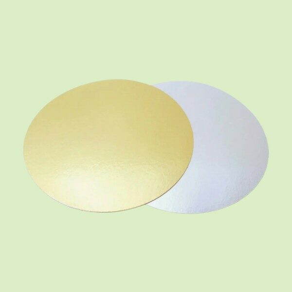 Подложки для торта, пиццы