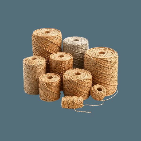 Шпагаты, нити, сетки для овощей