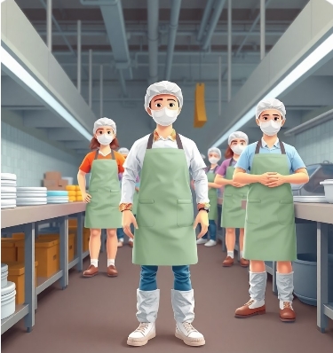 Средства индивидуальной защиты