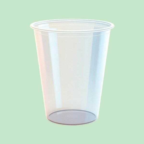 Стаканы от 100мл до 500мл