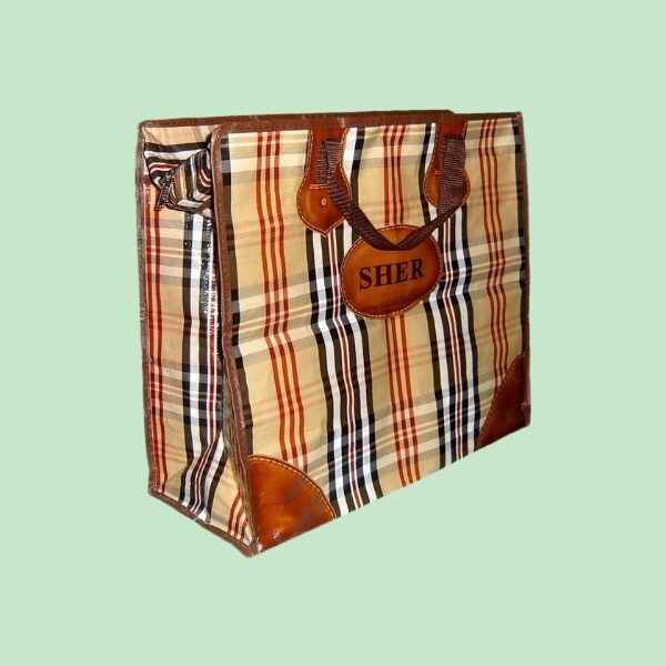 Сумка полипропилен