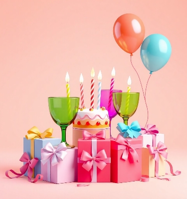 Товары для праздника