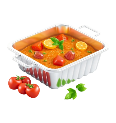 Алюминиевые формы