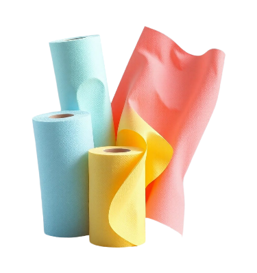 Полотенца бумажные