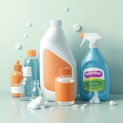 Бытовая химия