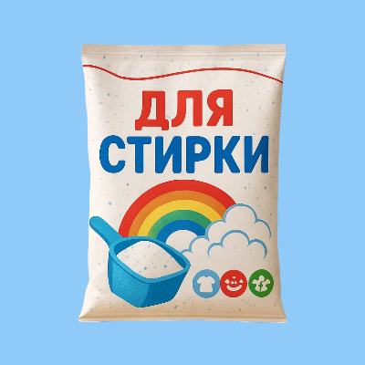 Для стирки