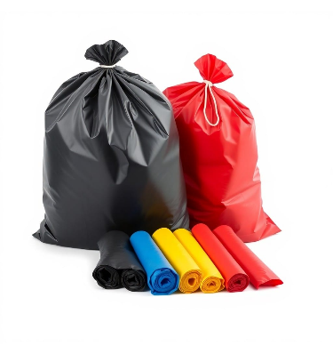 Мешки для мусора