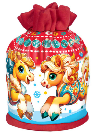 Новый год разное