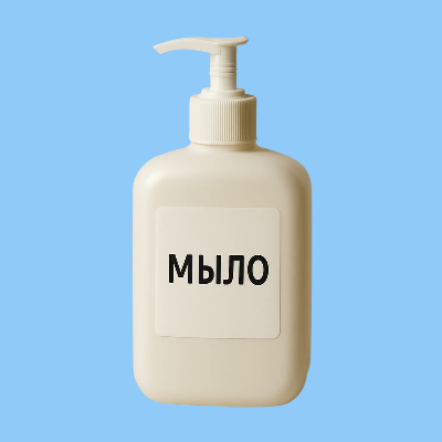 Мыло