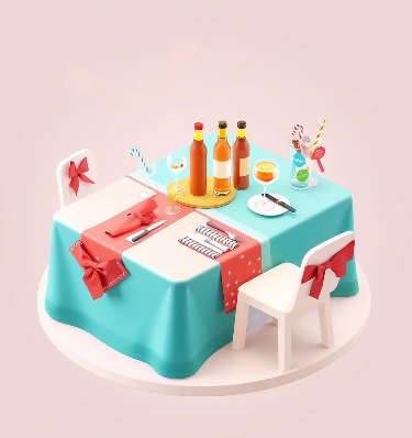 Сервировка