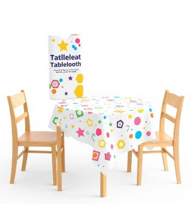 Скатерть ПВД