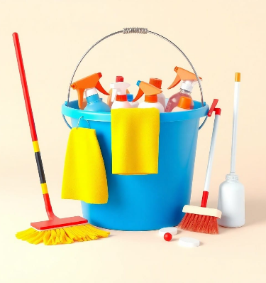 Товары для уборки
