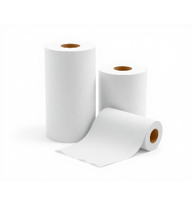 Туалетная бумага