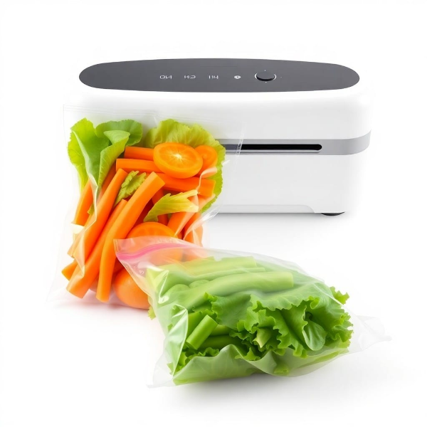 Ваккумный пакет